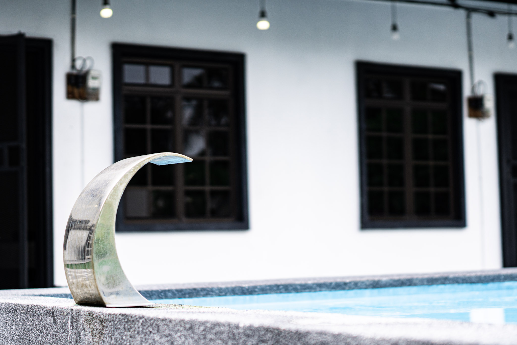 Pool 4